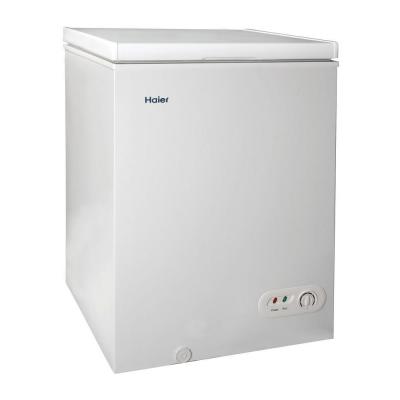 Haier HCM071AW White