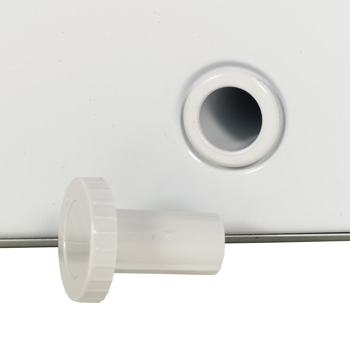 Haier HCM071AW White