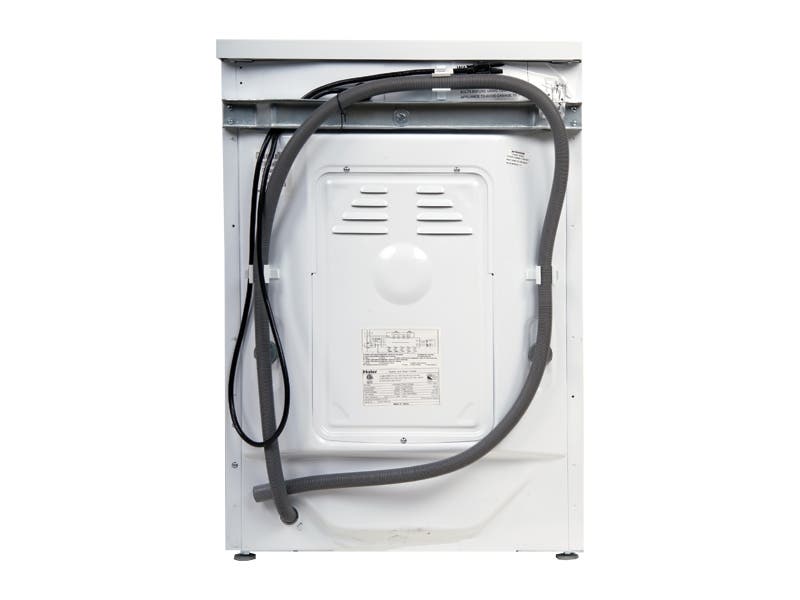 Haier HWD1600 White