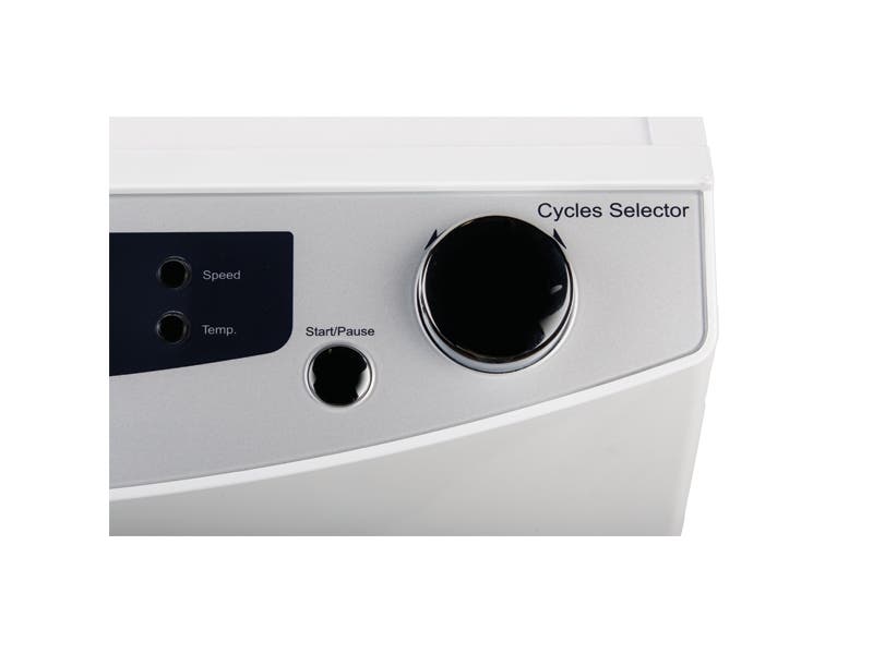 Haier HWD1600 White