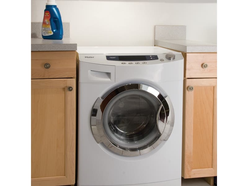 Haier HWD1600 White