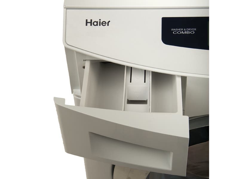 Haier HWD1600 White