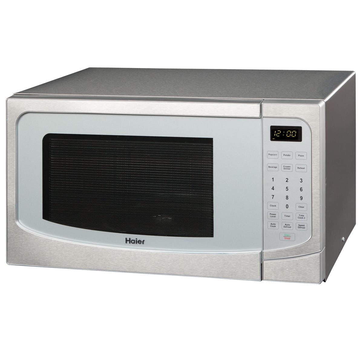 Haier HMC1440SESS Stainless Steel
