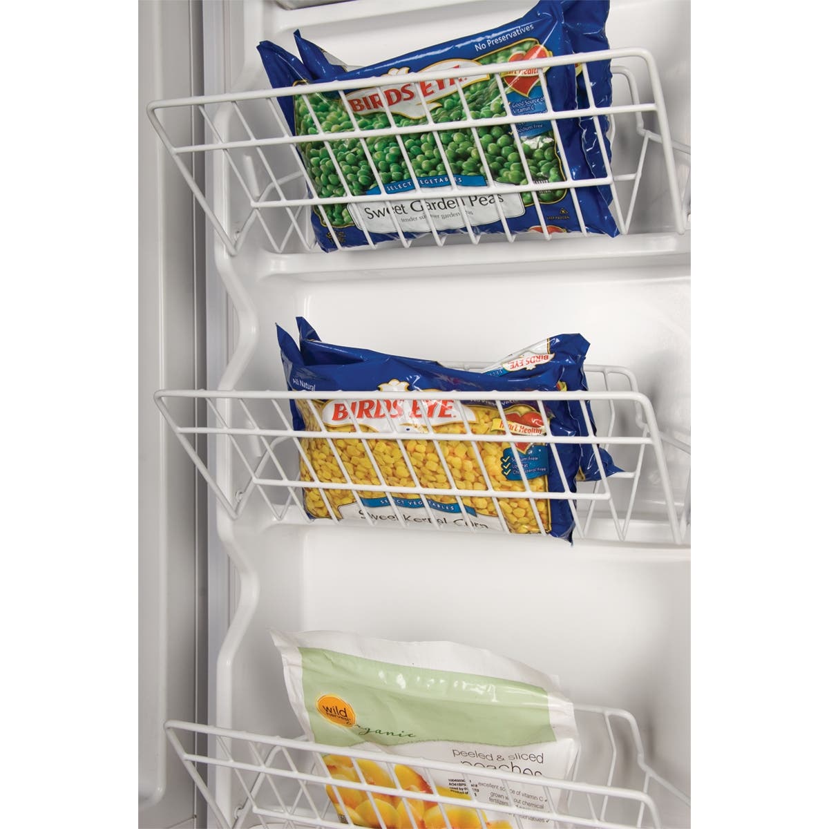 Haier HUM048EA White
