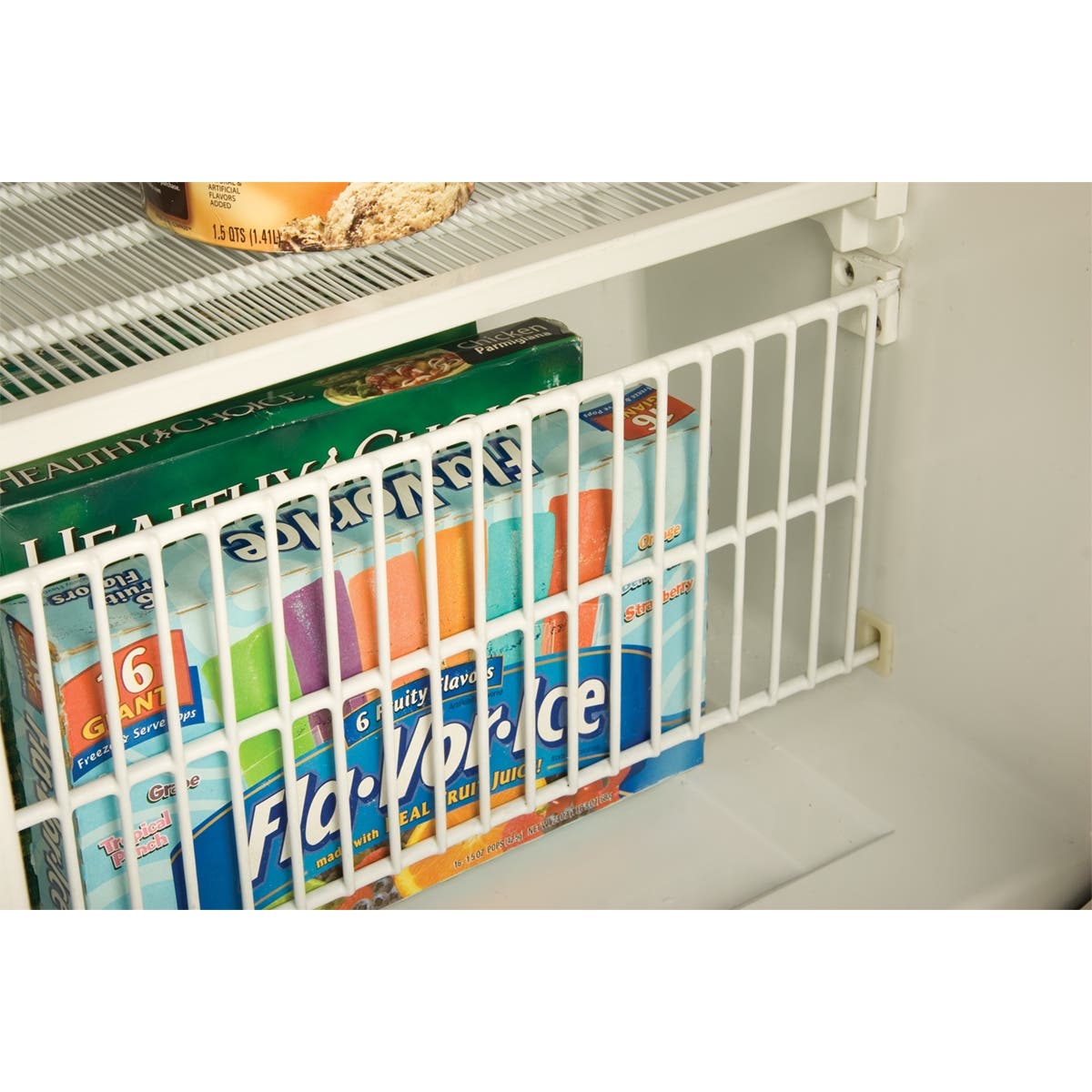 Haier HUM048EA White