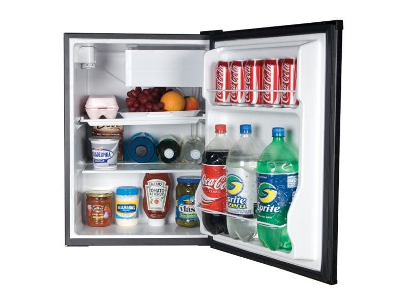 Haier HCR27W White