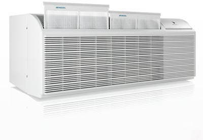 Friedrich PDE12R3SF 12,000 BTU Air Conditioner