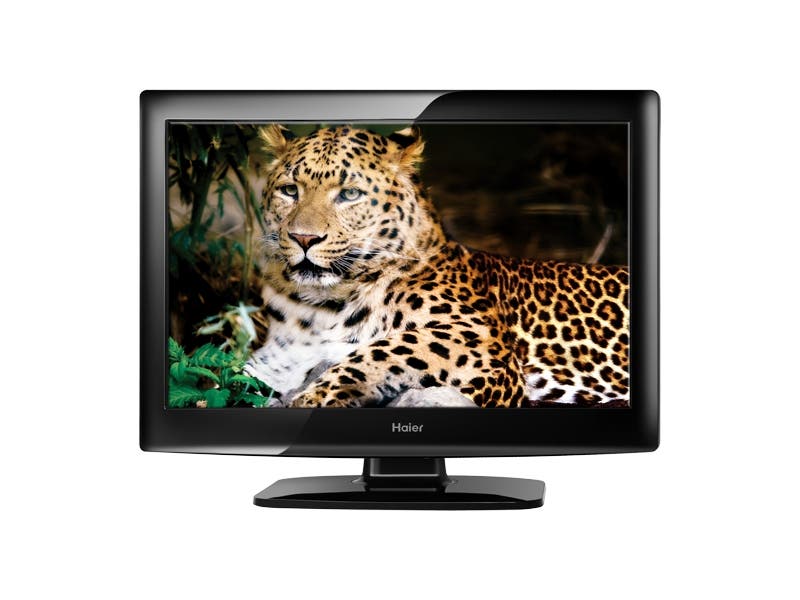 Haier L42B1180 Black