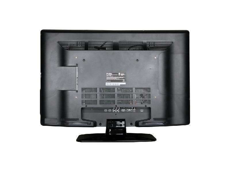 Haier L42B1180 Black