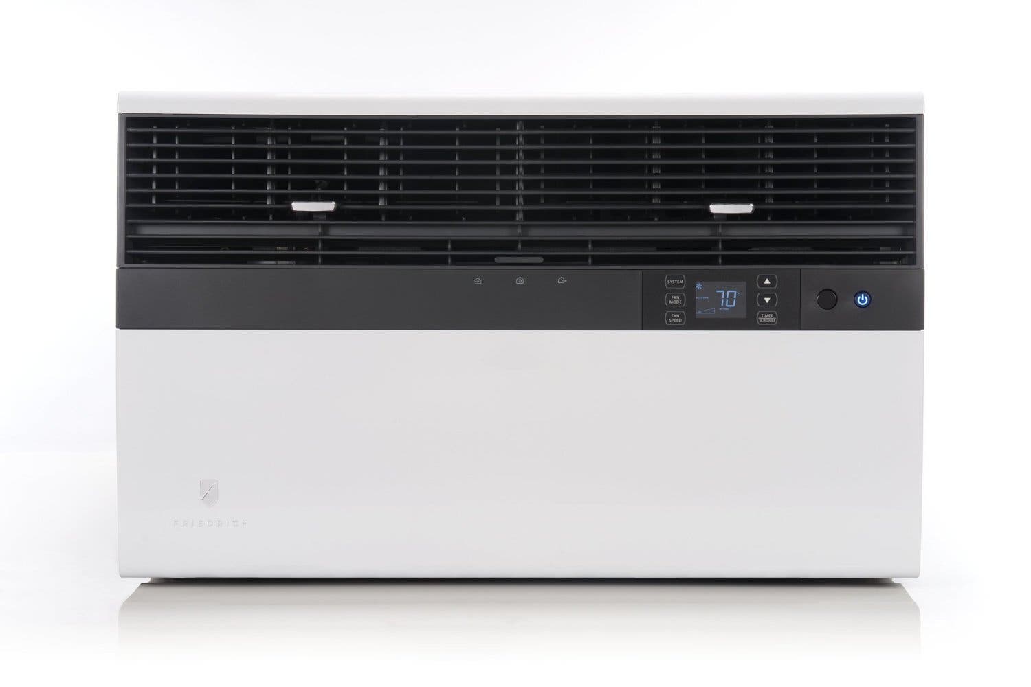 Friedrich SS12N10 12,000 BTU Room Air Conditioner