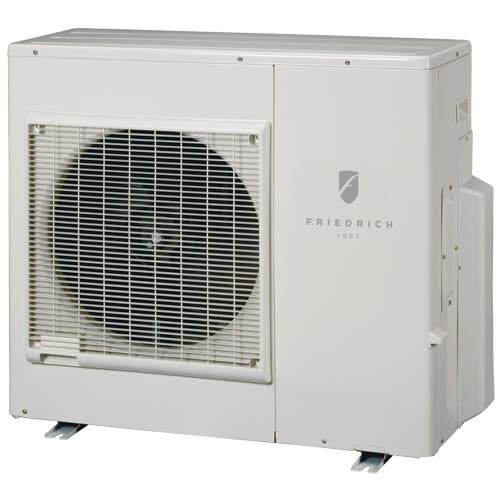 Friedrich M33TYF 33,000 BTU Ductless Split System