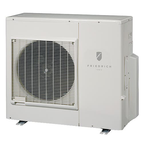 Friedrich M36TYF2 35,100 BTU Ductless Split System