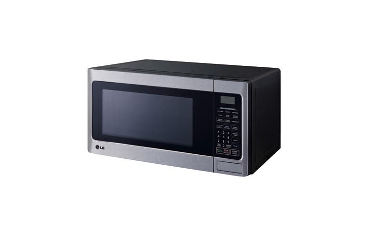 LG LCS1112ST Stainless Steel