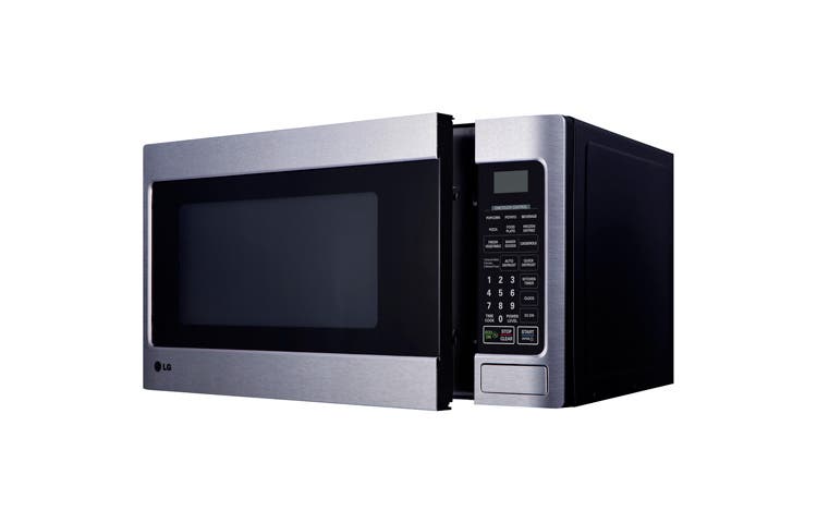 LG LCS1112ST Stainless Steel