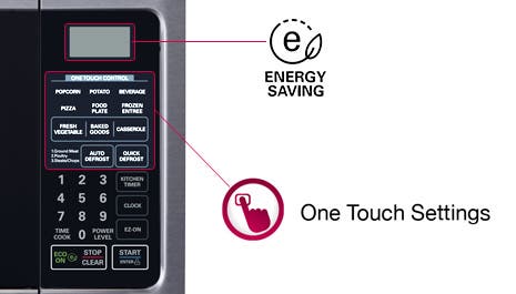 LG LCS1112ST Stainless Steel