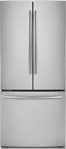 Samsung RL225NCTASR Stainless Steel