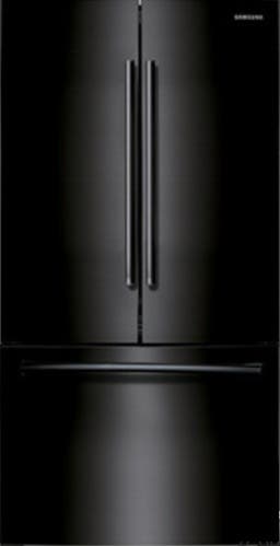 Samsung RL225NCTABC Black