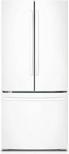 Samsung RL225NCTAWW White