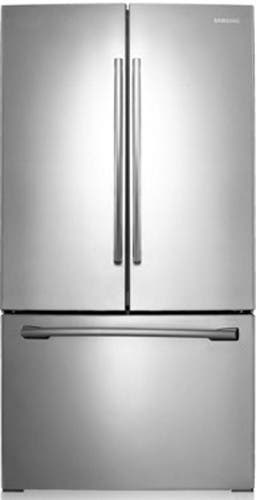 Samsung RL225NCTASP Stainless Platinum