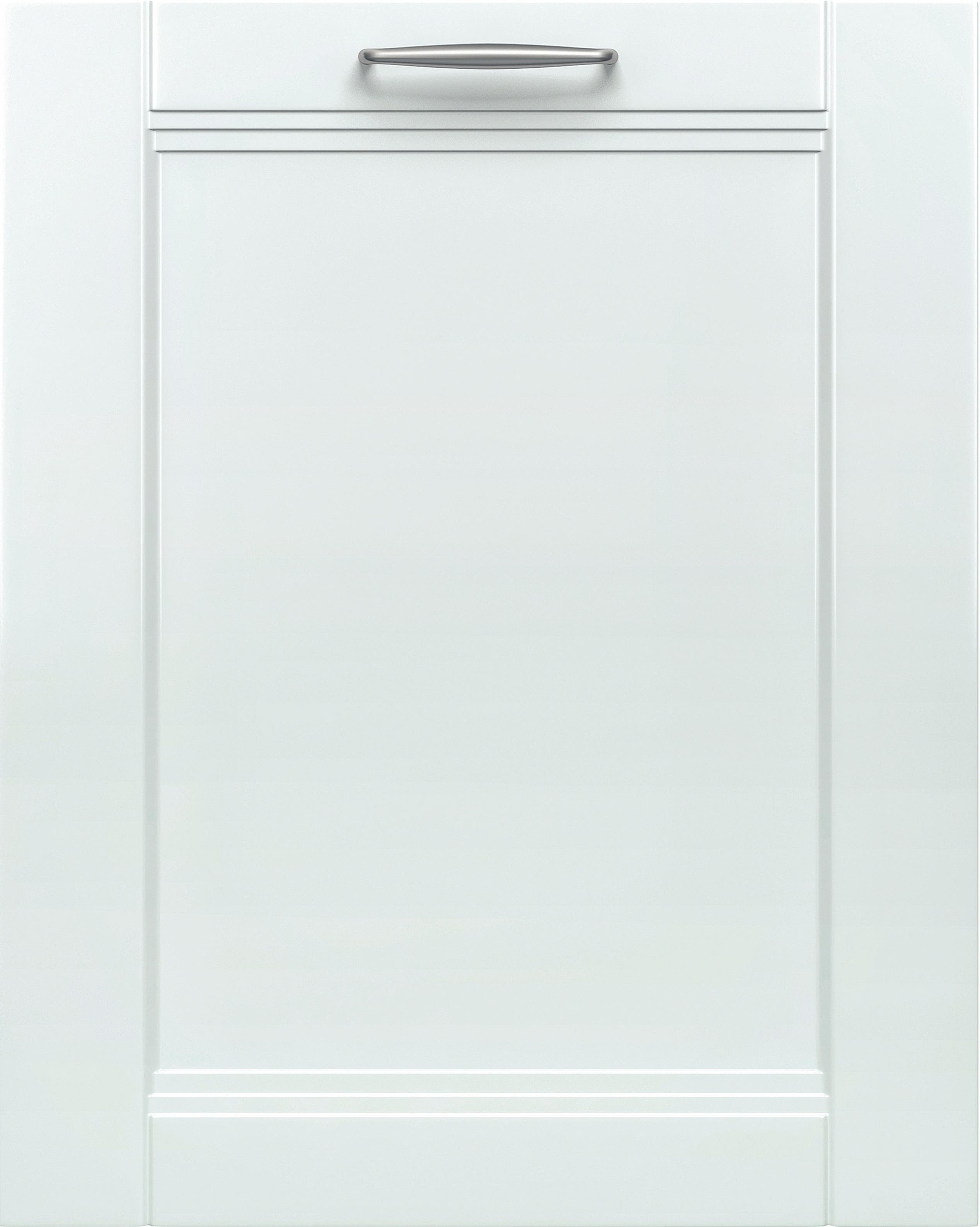 Bosch SGV63E03UC Fully Integrated Dishwasher