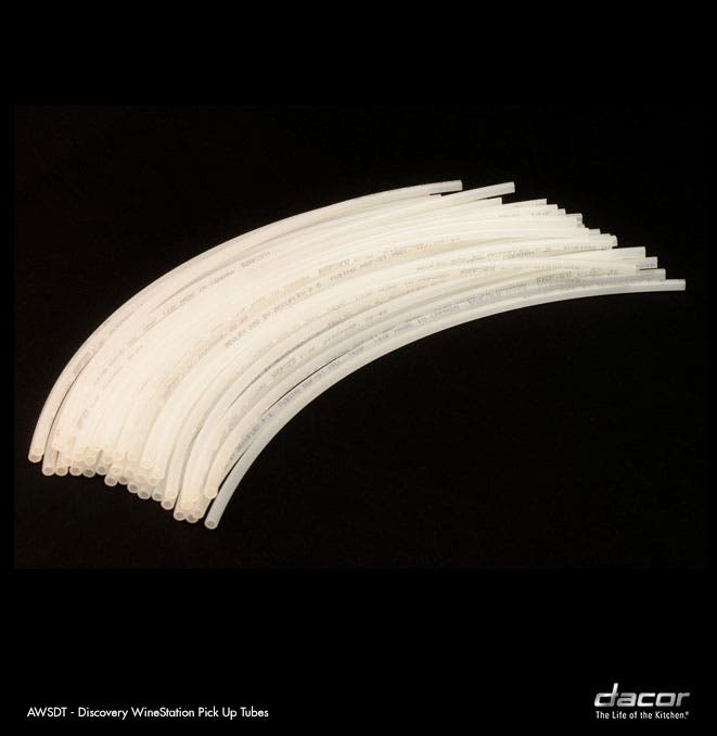 Dacor AWSPT Pick Up Tubes