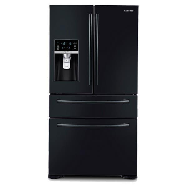 Samsung RF31FMEDBBC Black