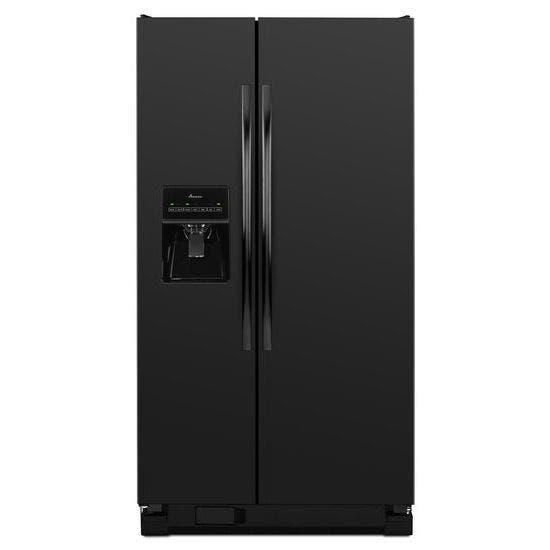 Amana ASD2575BRB Black