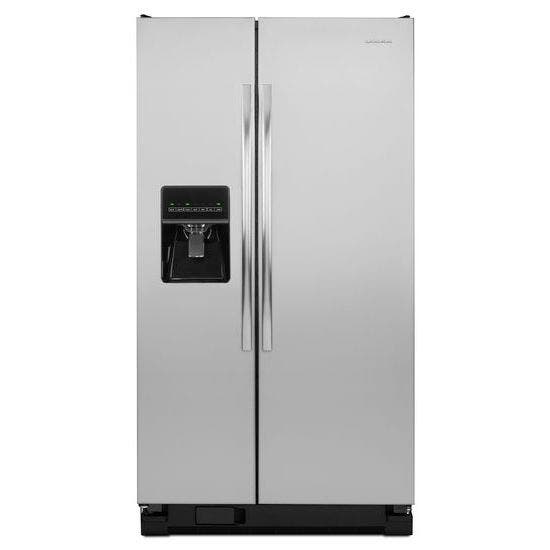 Amana ASD2575BRS Stainless Steel