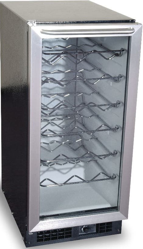 Scotsman SCV321SSD Wine Cooler