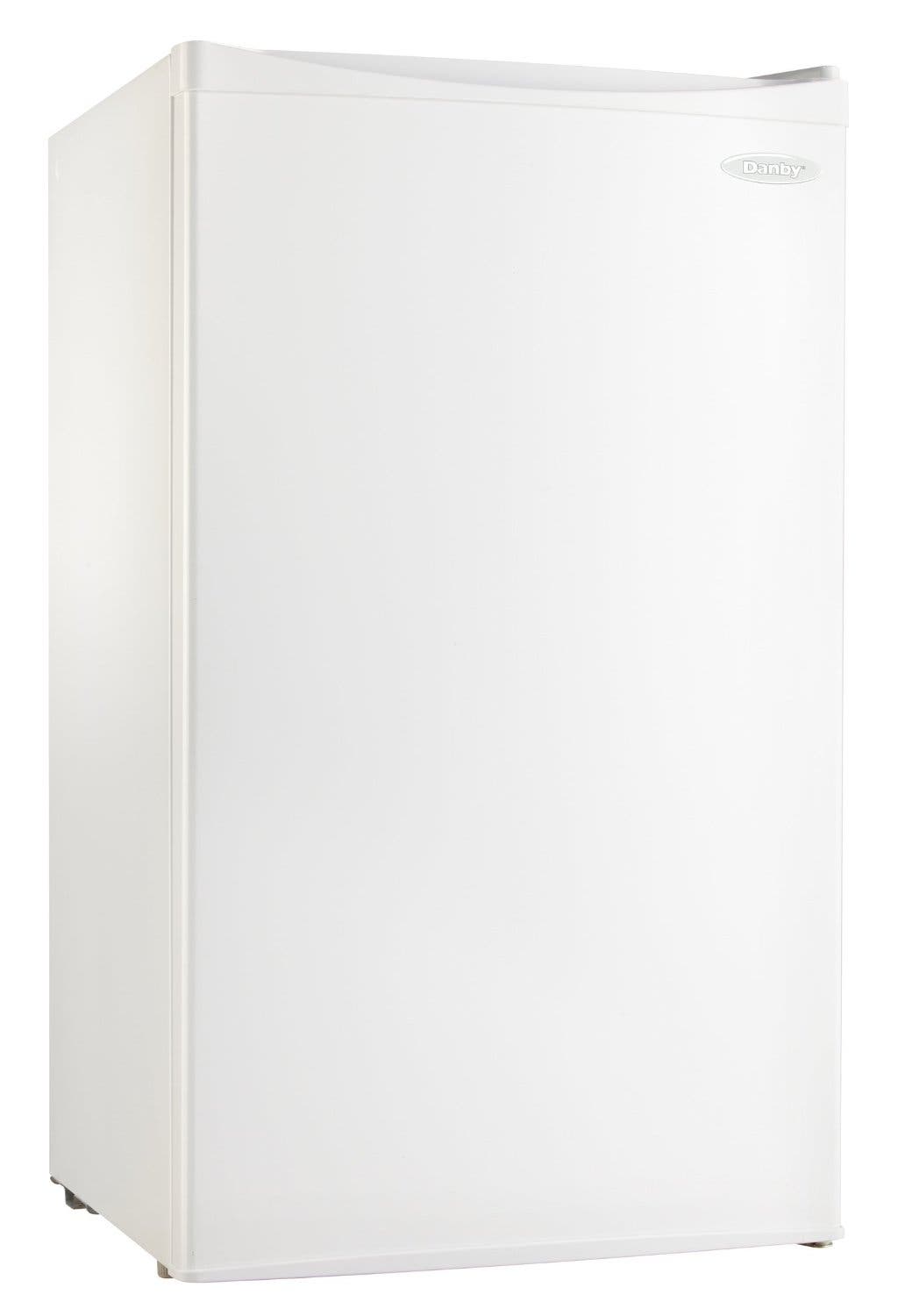 Danby DCR033A1WDB White
