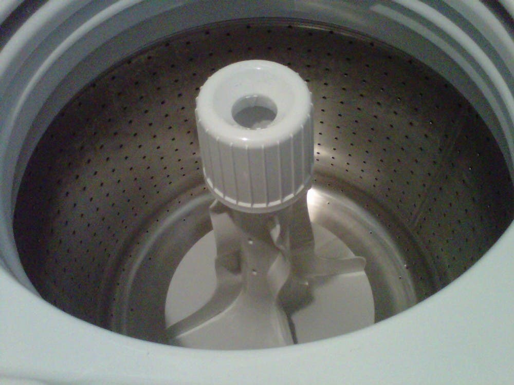 Speed Queen AWN432 White