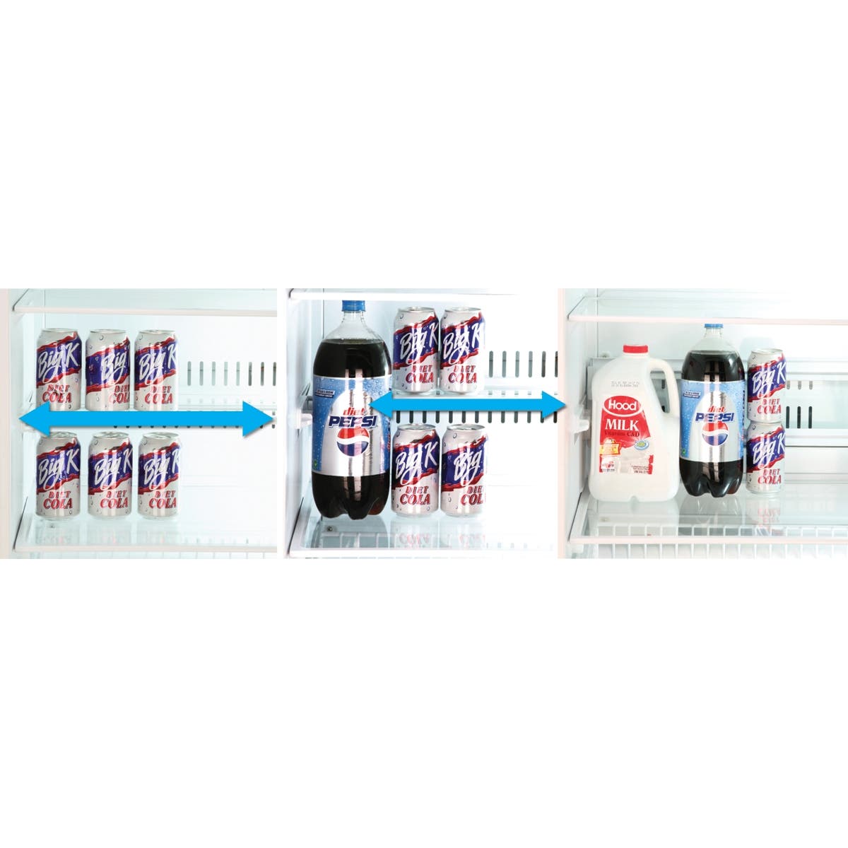 Haier BC100GS 24 Inch Built-in Beverage Center