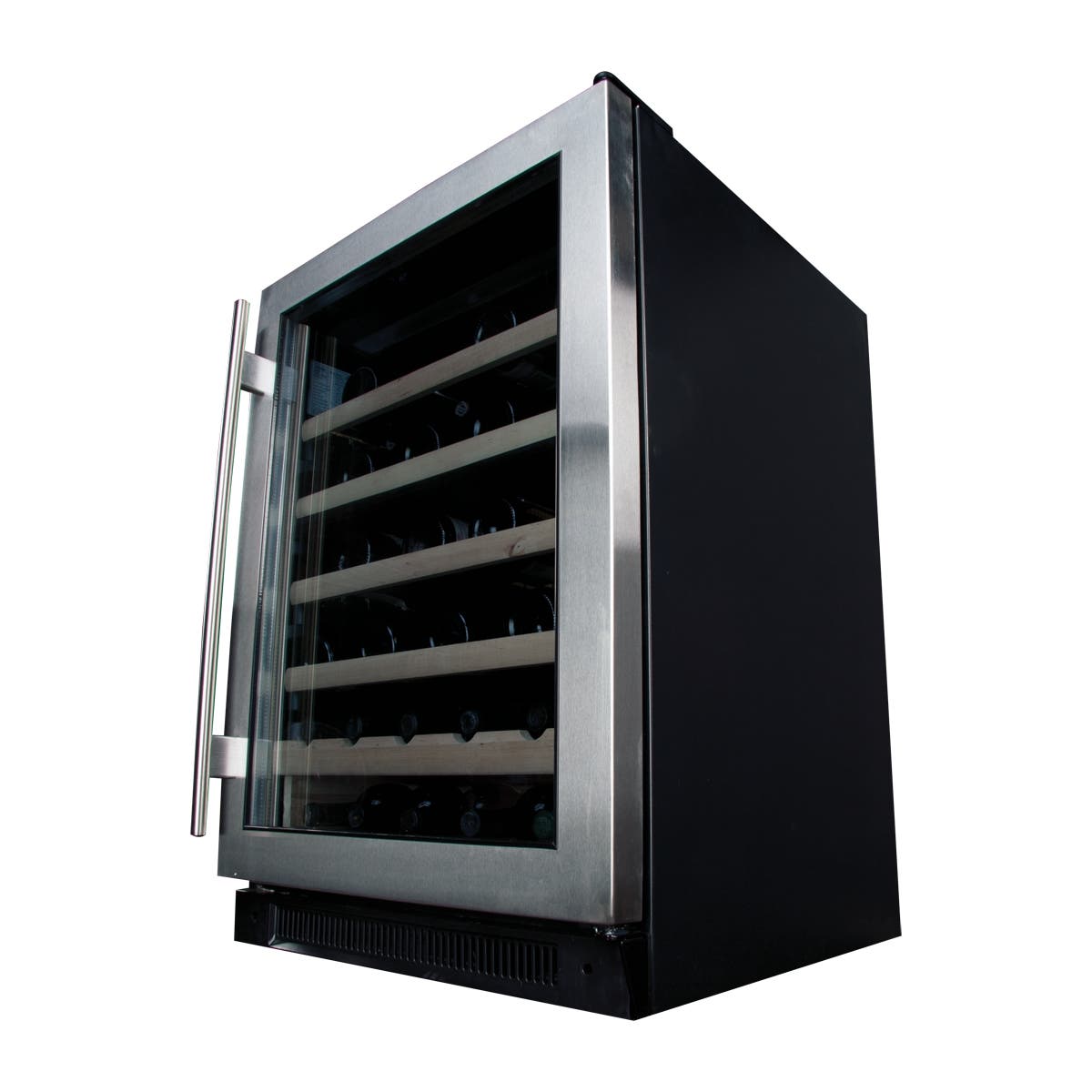 Haier WC200GS 24 Inch Built-in Wine Cellar