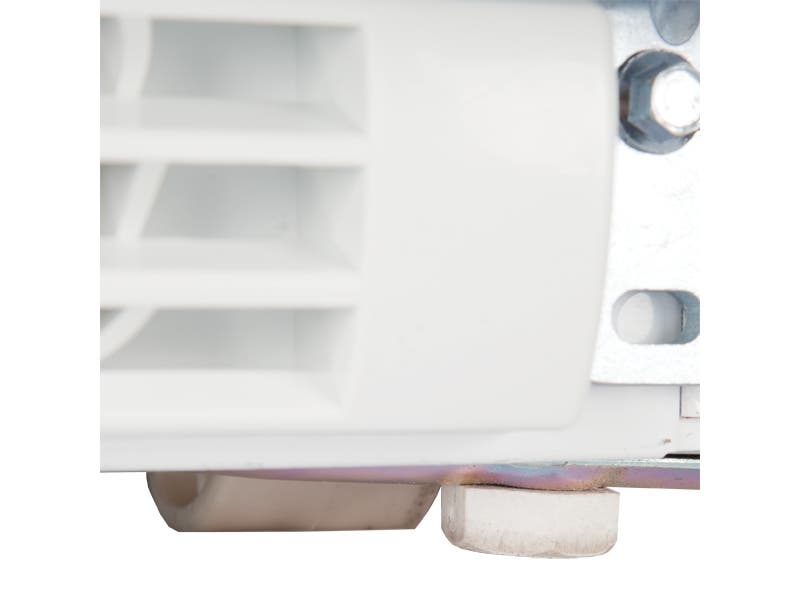 Haier HT18TW10SW White