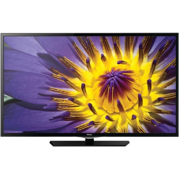 Haier LE50F32800 50" 1080p 60 Hz Roku
