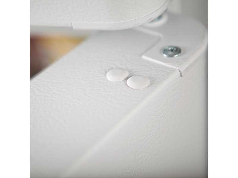 Haier HT18TW10SW White