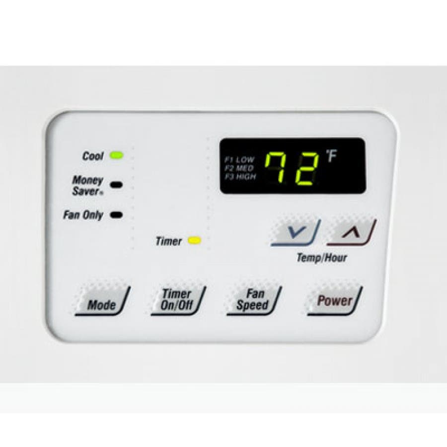 Friedrich US08D10 8,000 BTU Thru-the-Wall Air Conditioner
