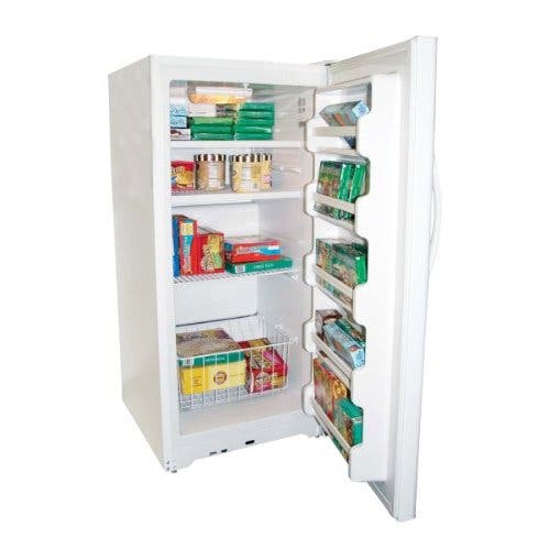 Haier HUF168PB White