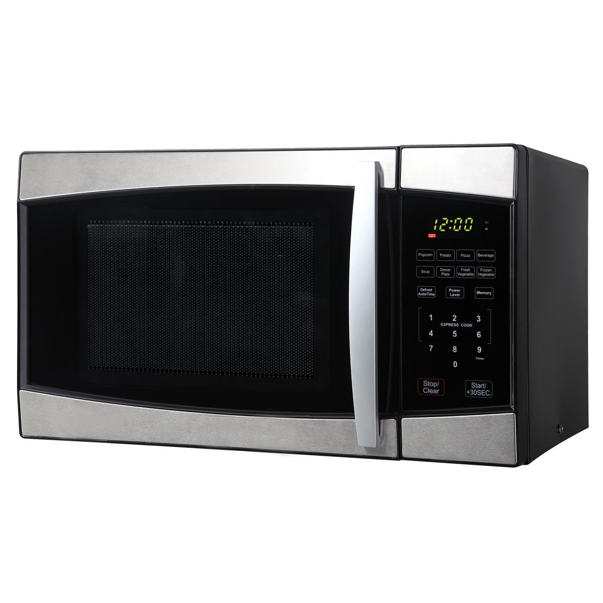 Haier HMC735SESS Stainless Steel