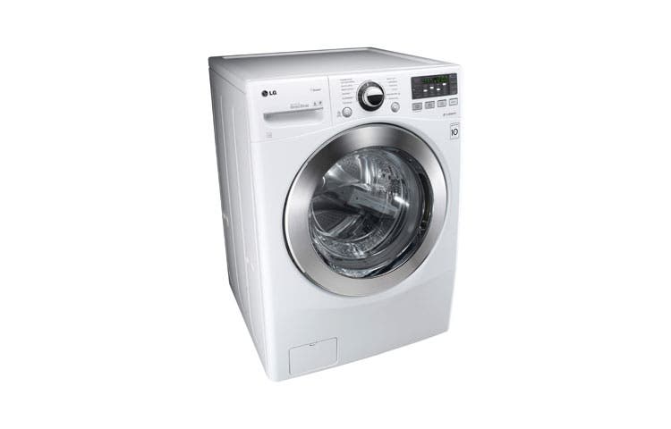 LG WM3070HWA White