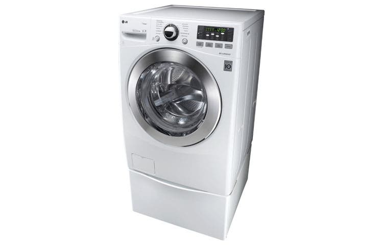 LG WM3070HWA White