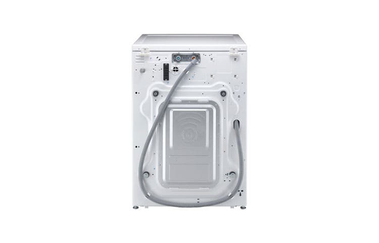LG WM3070HWA White