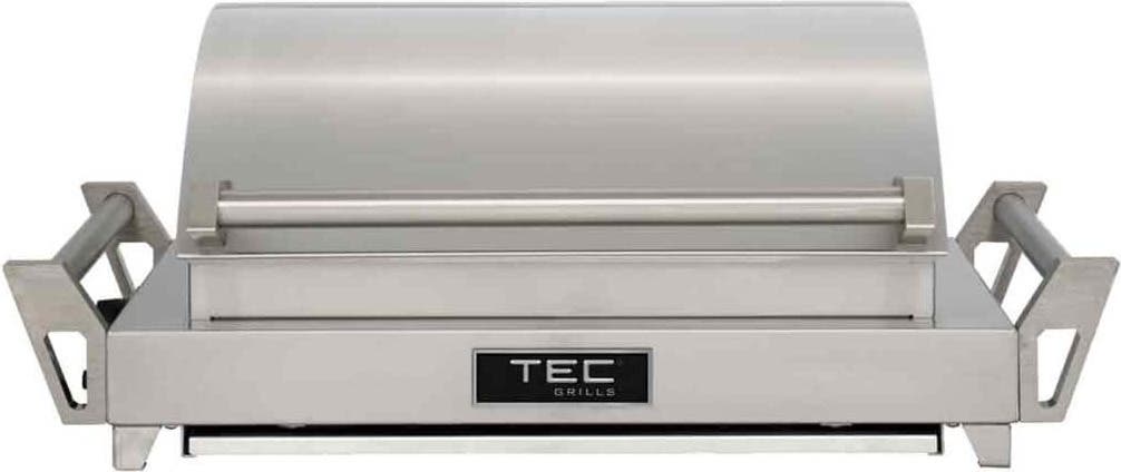 TEC Grills G4NTFR 