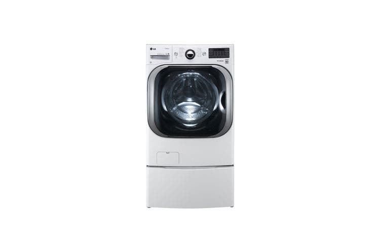 LG WM8000HWA White