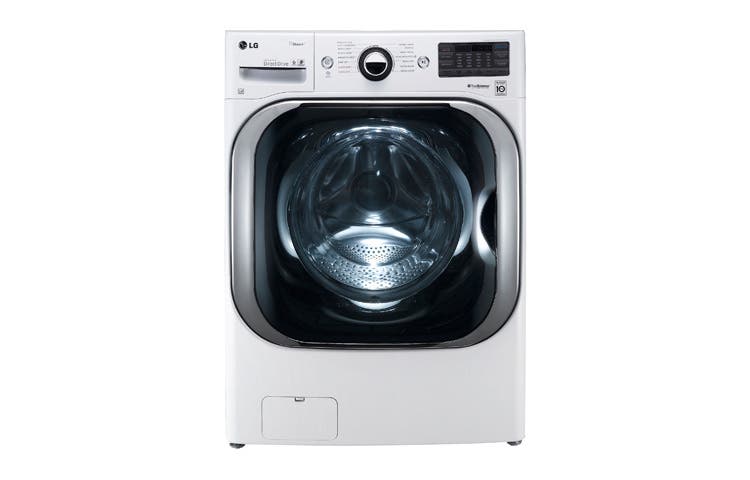 LG WM8000HWA White