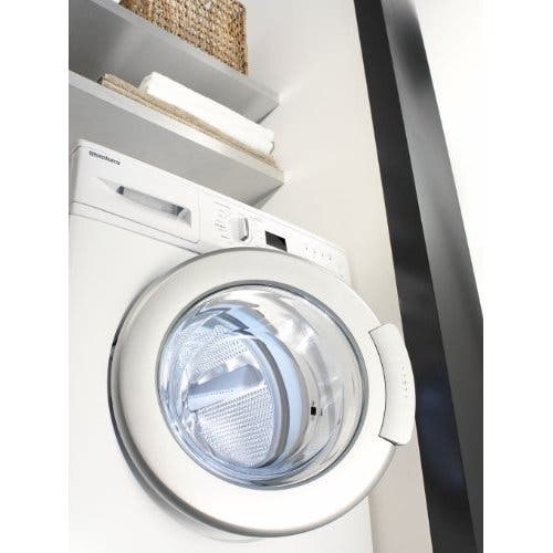 Blomberg WM67120 24" Front-Load Washer