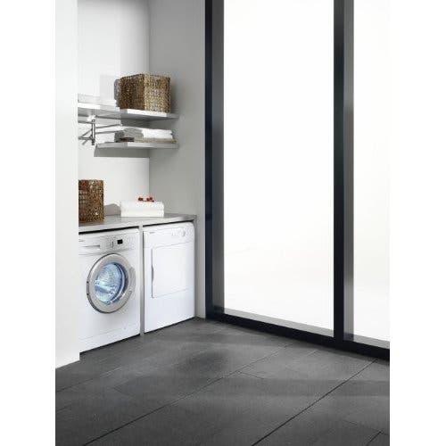 Blomberg WM67120 24" Front-Load Washer