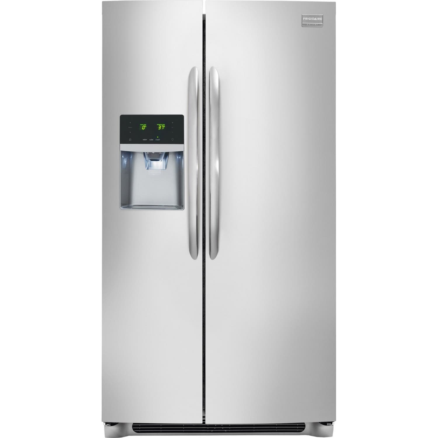 Frigidaire FGHS2355PF Stainless Steel