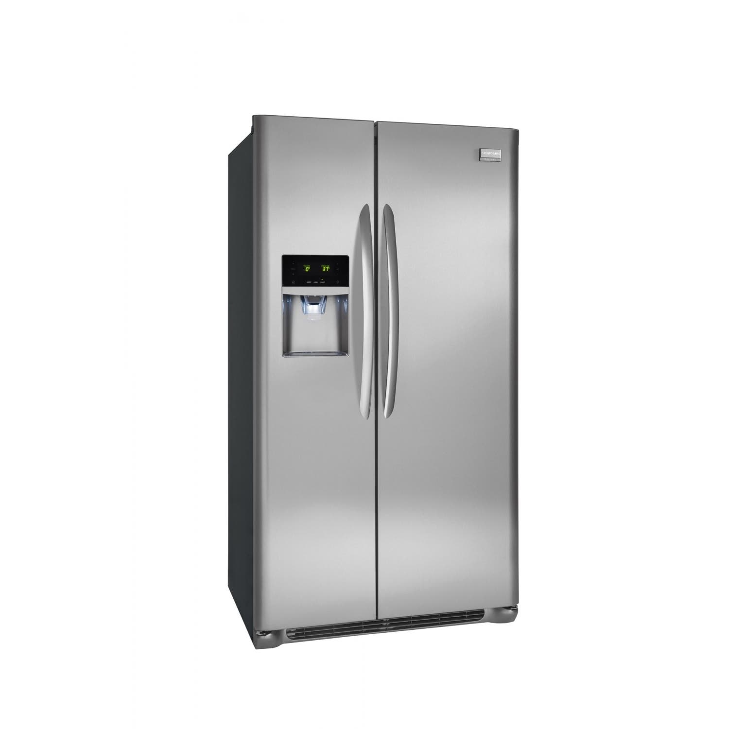 Frigidaire FGHS2355PF Stainless Steel