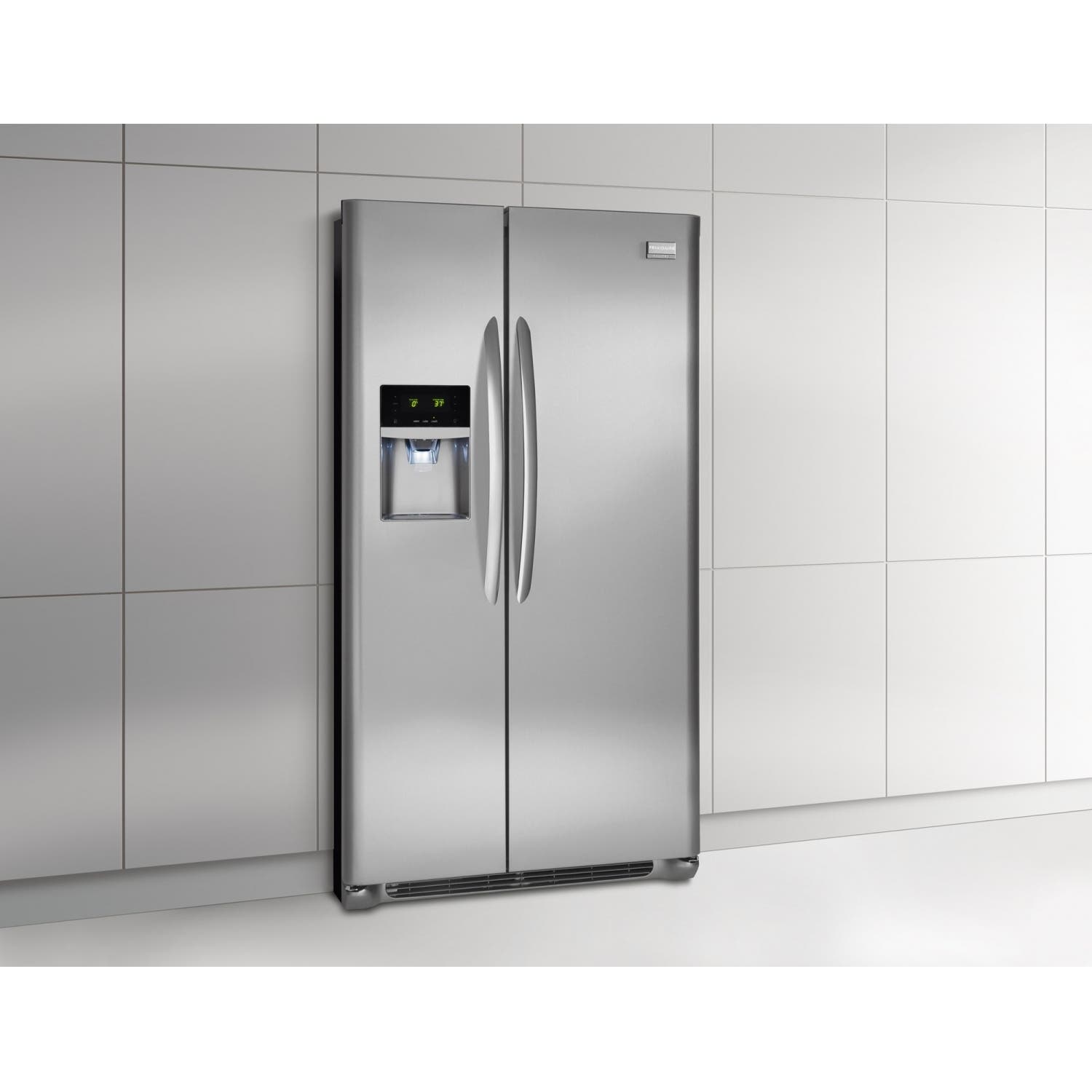 Frigidaire FGHS2355PF Stainless Steel